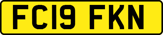 FC19FKN