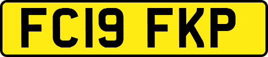 FC19FKP