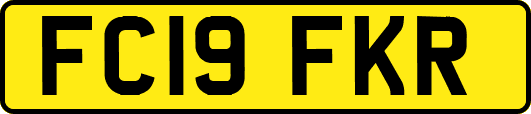 FC19FKR