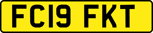 FC19FKT