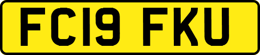 FC19FKU