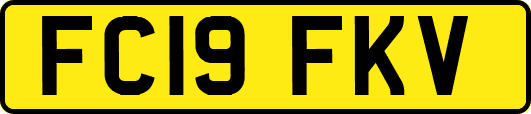 FC19FKV