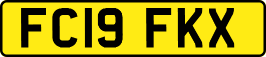 FC19FKX