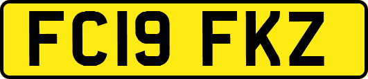 FC19FKZ