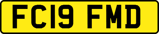 FC19FMD