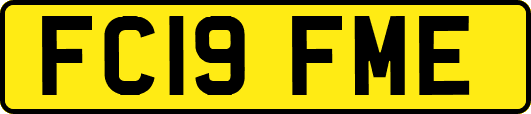 FC19FME