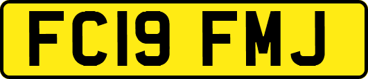 FC19FMJ