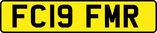 FC19FMR