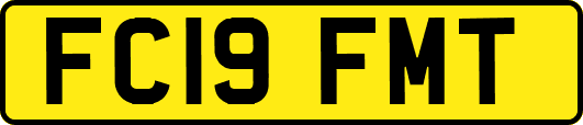 FC19FMT