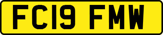 FC19FMW