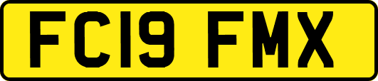 FC19FMX