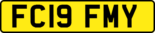 FC19FMY