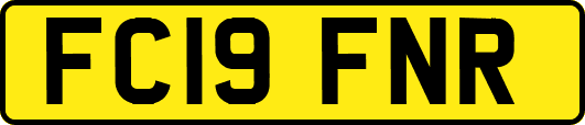 FC19FNR