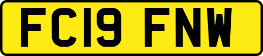 FC19FNW