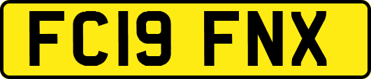 FC19FNX