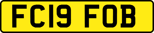 FC19FOB