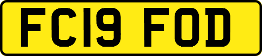 FC19FOD