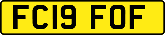 FC19FOF