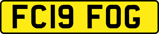FC19FOG