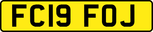 FC19FOJ