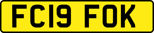 FC19FOK
