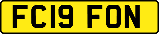 FC19FON