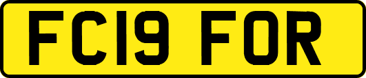 FC19FOR