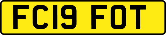 FC19FOT