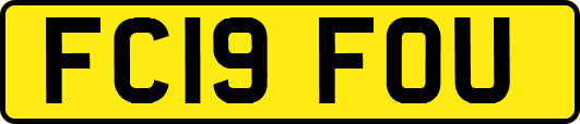 FC19FOU