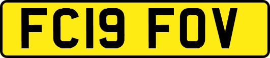 FC19FOV