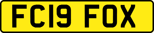 FC19FOX