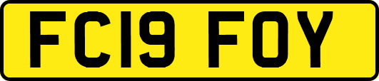 FC19FOY