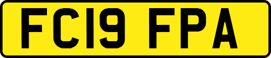 FC19FPA