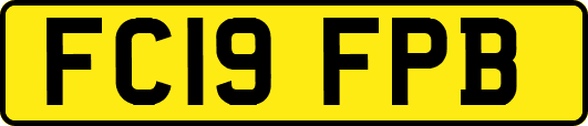 FC19FPB