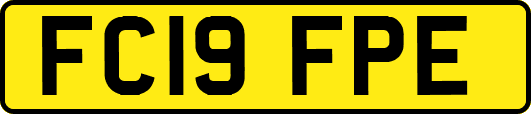 FC19FPE