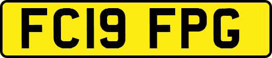FC19FPG