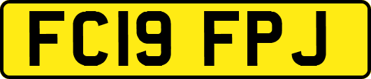 FC19FPJ