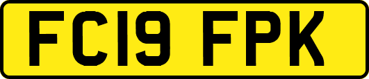 FC19FPK