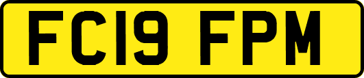 FC19FPM