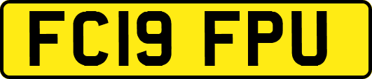 FC19FPU