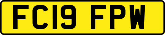 FC19FPW