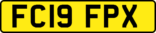 FC19FPX