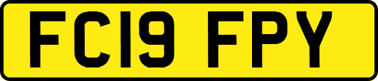 FC19FPY
