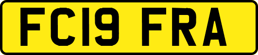 FC19FRA