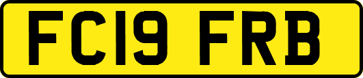 FC19FRB
