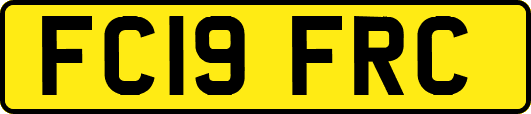 FC19FRC