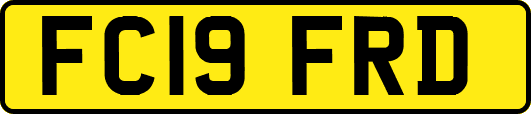 FC19FRD