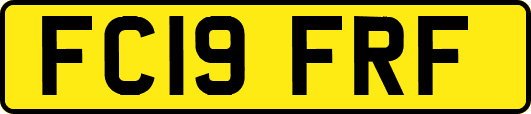 FC19FRF