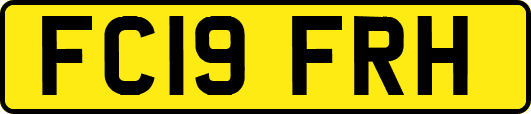 FC19FRH