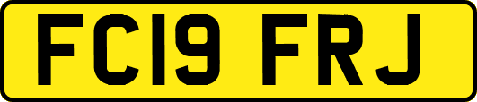 FC19FRJ